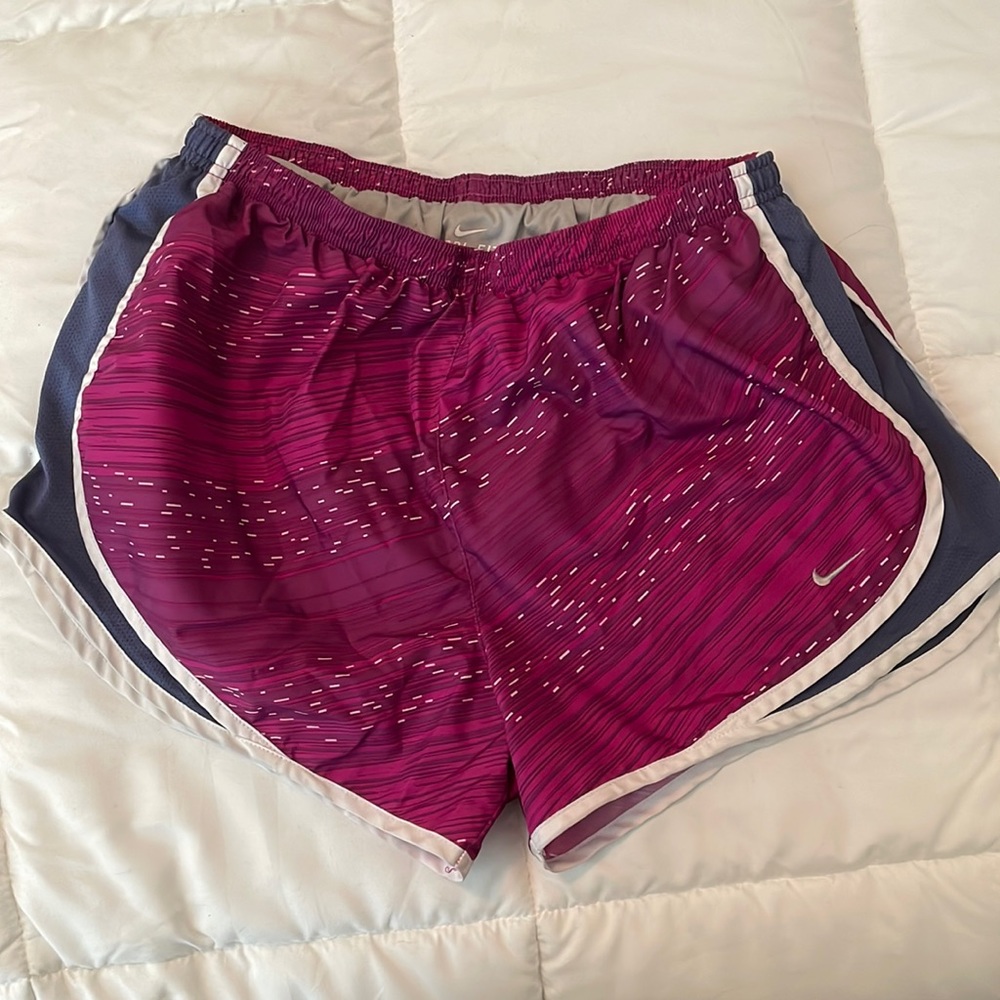 Nike Tempo Shorts Dri-Fit